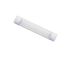 ŠVIESTUVAS LED LINIJINIS 9W 870LM 4000K 300X25X75MM