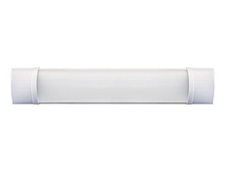 ŠVIESTUVAS LED LINIJINIS BARY 18W 1860LM 600X27X75MM