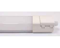 ŠVIESTUVAS LED LINIJINIS HERMETINIS 36W 3600LM 4000K IP65 1230MM