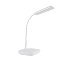 ŠVIESTUVAS LED STALINIS 12W 1000LM 2700-6500K 3CCT BALTOS SPALVOS