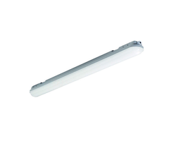 ŠVIESTUVAS MAH LED 40W NW/PC 4000LM 4000K
