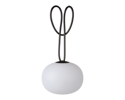 ŠVIESTUVAS SODO STONO MILK USB 23 LED KANLUX