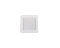 ŠVIESTUVAS TAVO LED DL 12W-NW 1250LM 4000K