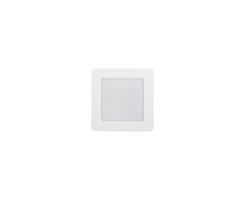 ŠVIESTUVAS TAVO LED DL 9W-NW 900LM 4000K