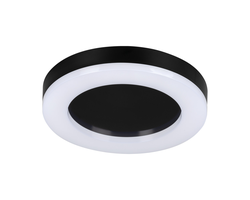 ŠVIESTUVAS TURA LED 24W-NW-0-B 1800LM 4000K KANLUX