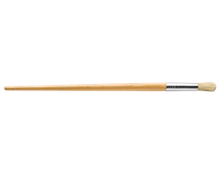TEPTUKAS APVALUS HARDY 62 NR.4