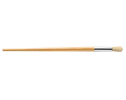 TEPTUKAS APVALUS HARDY 62 NR. 6