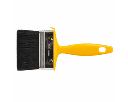 TEPTUKAS PLOKŠČIAS ANZA BASIC XP 100MM