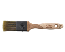 TEPTUKAS PLOKŠČIAS HARDY 22 40MM