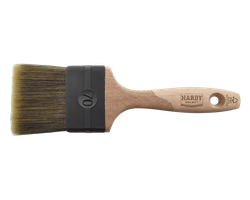TEPTUKAS PLOKŠČIAS HARDY 22 70MM