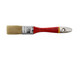 TEPTUKAS PLOKŠČIAS HARDY 33 25MM