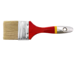 TEPTUKAS PLOKŠČIAS HARDY 33 60MM