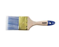 TEPTUKAS PLOKŠČIAS HARDY 42 75MM