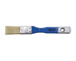 TEPTUKAS PLOKŠČIAS HARDY 43 25MM