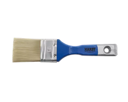 TEPTUKAS PLOKŠČIAS HARDY 43 50MM