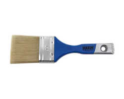 TEPTUKAS PLOKŠČIAS HARDY 43 60MM