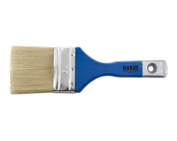 TEPTUKAS PLOKŠČIAS HARDY 43 75MM