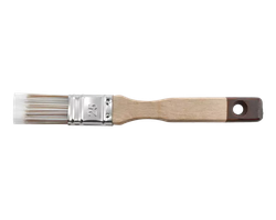 TEPTUKAS PLOKŠČIAS HARDY 44 25MM