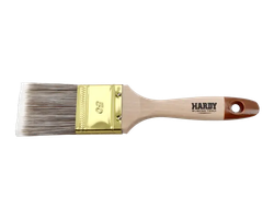 TEPTUKAS PLOKŠČIAS HARDY 45 50MM