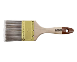TEPTUKAS PLOKŠČIAS HARDY 45 75MM