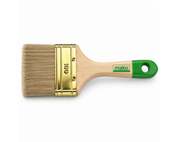 TEPTUKAS PLOKŠČIAS MAKO KOMFORT 100 MM