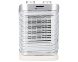 TERMOVENTILIATORIUS KERAMIKINIS DEDRA DESCON DA-T184CS 1500W