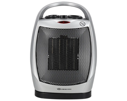 TERMOVENTILIATORIUS KERAMINIS DEDRA DESCON 1800W DA-T182CS