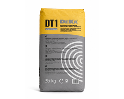 TINKAS CEMENTINIS-KALKINIS DEKA DT125KG