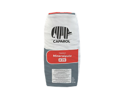 TINKAS MINERALINIS CAPAROL 25KG K-20 CT139 2MM(SAMANĖLĖ)