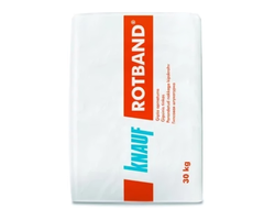 TINKAS ROTBAND DE 30KG VOK GIPSINIS UNIVERSALUS