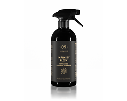 VALIKLIS PAVIRŠIŲ PARFUMUOTAS INFINITY FLOW 720ML AROMATIC 89