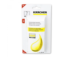 VALIKLIS STIKLŲ KARCHER  4X20ML 6.295-302.0