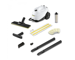 VALYTUVAS GARO KARCHER SC 3 EASYFIX 1.513-650.0