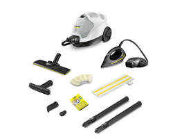 VALYTUVAS GARO KARCHER  SC 4 EasyFix Iron