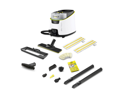 VALYTUVAS GARŲ KARCHER SC 5 DELUXE SIGNATURE LINE 1.513-491.0