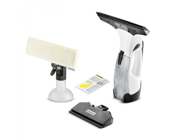 VALYTUVAS LANGŲ KARCHER WV 5 PLUS N 1.633-701.0