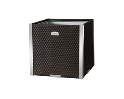 VAZONAS DONICA 46X46X46 RD02 Z ALU