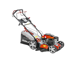 VEJAPJOVĖ BENZ. SAVAEIGĖ DEDRA DED8725-51L 3.5KW 51CM