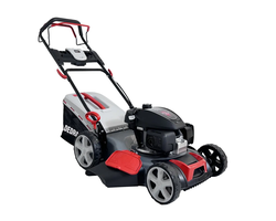 VEJAPJOVĖ BENZININĖ SAVAEIGĖ DEDRA DED8726-51H 4.2KW 201CM3 51CM HONDA GCV200