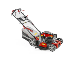 VEJAPJOVĖ BENZININĖ SAVAEIGĖ DEDRA DED8725Q-53L 3.6KW