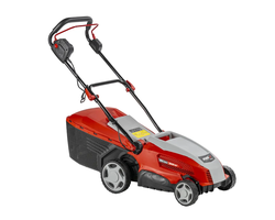 VEJAPJOVĖ ELEKTRINĖ DEDRA DED8741 36CM 1600W