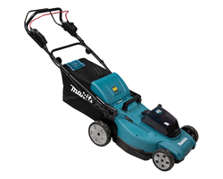 VEJAPJOVĖ SAVAEIGĖ MAKITA DLM481Z 2X18V 48CM.