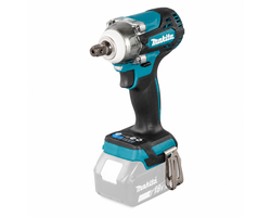 VERŽLIASUKIS SMŪGINIS AKUMULIATORINIS MAKITA DTW301Z 18 V