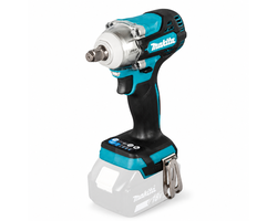 VERŽLIASŪKIS SMŪGINIS MAKITA DTW300Z 18V 1/2"
