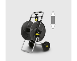 VĖŽIMĖLIS LAISTYMO ŽARNAI KARCHER HT 80M 2.645-042.0