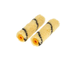 VOLELIS HARDY HARDSTAR MINI 9 100MM 2VNT