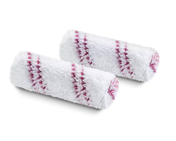VOLELIS HARDY MICROFIBRE MINI 12 100MM 2VNT