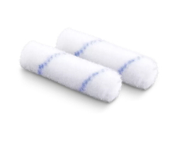 VOLELIS HARDY SELECT NYLONBLUE 6 MINI 100MM 2VNT