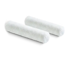 VOLELIS HARDY VELUR MINI 4 100MM 2VNT