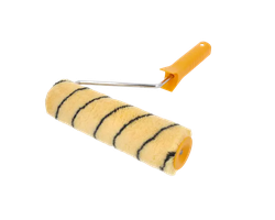VOLELIS SU RANKENA HARDY HARDSTAR 250MM